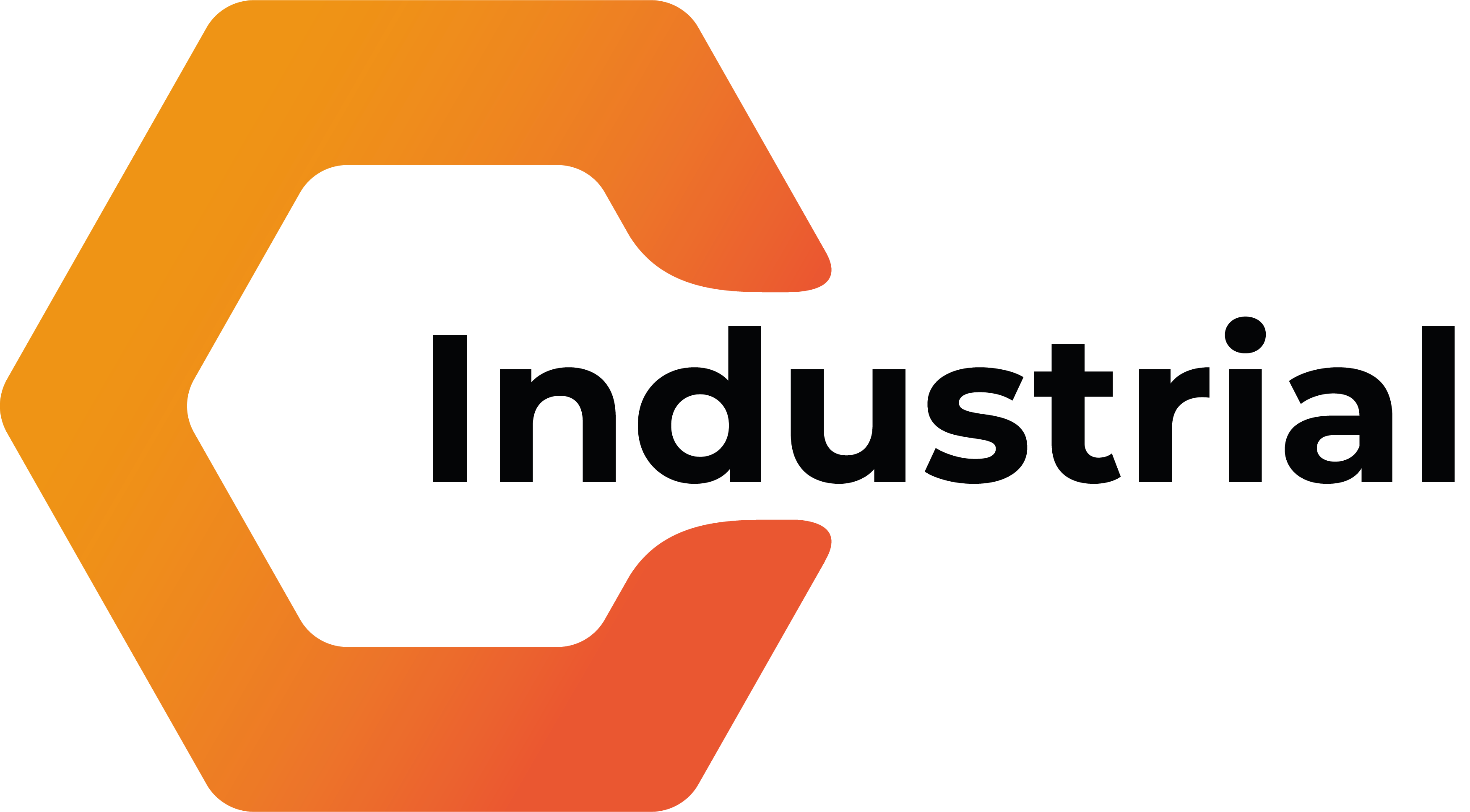 Logo C Industrial